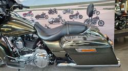 2016 Harley-davidson FLHXS STREET GLIDE SPECIAL HC BLACK GOLD FLAKE