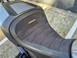 2015 Ducati Diavel Titanium Diavel