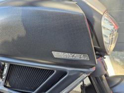 2015 Ducati Diavel Titanium Diavel