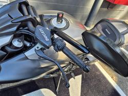 2015 Ducati Diavel Titanium Diavel