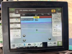 2016 John Deere 7230R