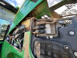 2016 John Deere 7230R