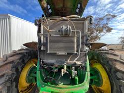 2016 John Deere 7230R