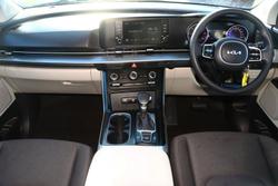 2023 Kia
                Carnival S