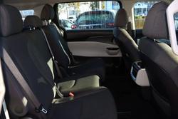 2023 Kia
                Carnival S