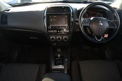 2019 Mitsubishi
ASX ES