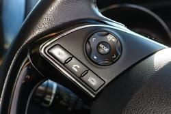 2019 Mitsubishi
ASX ES