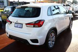 2019 Mitsubishi
ASX ES