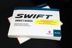 2017 Suzuki
Swift GL Navigator