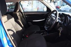 2017 Suzuki
Swift GL Navigator