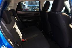 2017 Suzuki
Swift GL Navigator