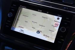 2022 Volkswagen
Tiguan 132TSI Life Allspace