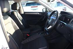 2022 Volkswagen
Tiguan 132TSI Life Allspace