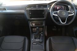 2022 Volkswagen
Tiguan 132TSI Life Allspace