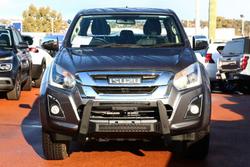 2020 Isuzu
D-MAX LS-U