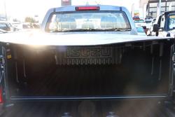 2020 Isuzu
D-MAX LS-U