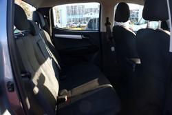 2020 Isuzu
D-MAX LS-U