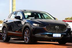 2021 Mazda
                CX-30 G20 Evolve