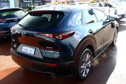 2021 Mazda
                CX-30 G20 Evolve