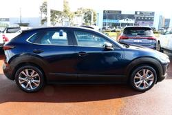 2021 Mazda
                CX-30 G20 Evolve