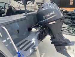 2022 AnglaPro Getaway 484 PRO