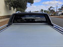 2022 Ford Ranger Wildtrak MY22 4X4 Dual Range Aluminium