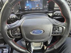 2022 Ford Ranger Wildtrak MY22 4X4 Dual Range Aluminium