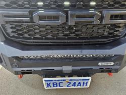 2022 Ford Ranger Wildtrak MY22 4X4 Dual Range Aluminium