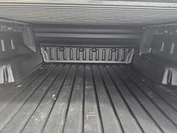 2022 Ford Ranger Wildtrak MY22 4X4 Dual Range Aluminium