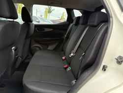 2014 Nissan
QASHQAI ST