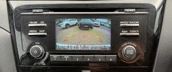 2014 Nissan
QASHQAI ST