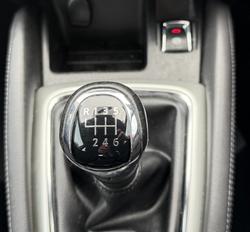 2014 Nissan
QASHQAI ST