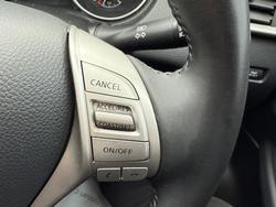 2014 Nissan
QASHQAI ST