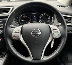 2014 Nissan
QASHQAI ST