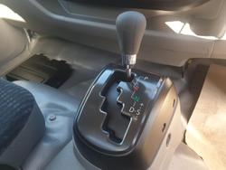 2025 Hino 300 616 616 White