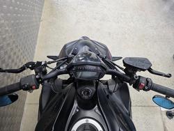 2019 Kawasaki Z1000 BLACK