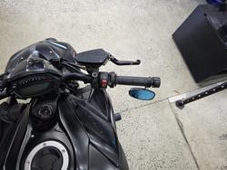 2019 Kawasaki Z1000 BLACK