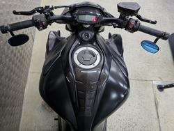 2019 Kawasaki Z1000 BLACK