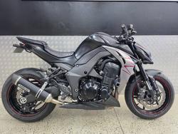 Kawasaki Z1000