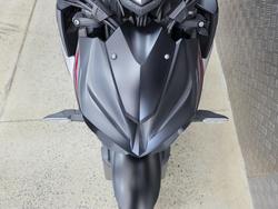 2019 Kawasaki Z1000 BLACK