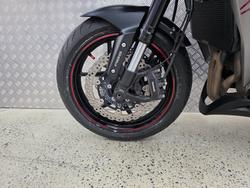 2019 Kawasaki Z1000 BLACK