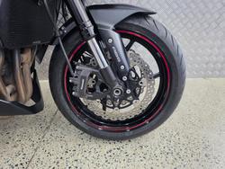 2019 Kawasaki Z1000 BLACK