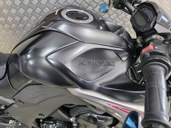 2019 Kawasaki Z1000 BLACK