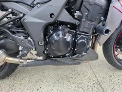 2019 Kawasaki Z1000 BLACK
