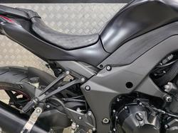 2019 Kawasaki Z1000 BLACK