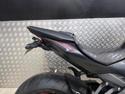 2019 Kawasaki Z1000 BLACK