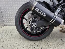 2019 Kawasaki Z1000 BLACK