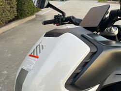 2023 CFMOTO 2023 Cf Moto 800CC 800NK ADVANCED