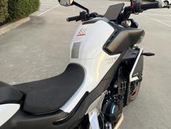 2023 CFMOTO 2023 Cf Moto 800CC 800NK ADVANCED