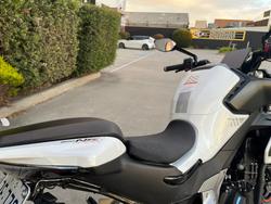 2023 CFMOTO 2023 Cf Moto 800CC 800NK ADVANCED